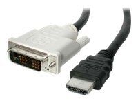 Przejściówka HDMI-DVI-D (0B33320)