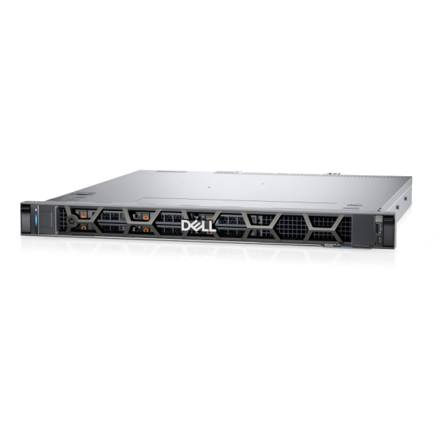 Dell PowerEdge R260 + Windows Server 2025 Essentials (EMEA_PER260SPL1WSE25)