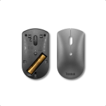 Lenovo Mysz bezprzewodowa ThinkBook Bluetooth Cicha (4Y50X88824) - 3