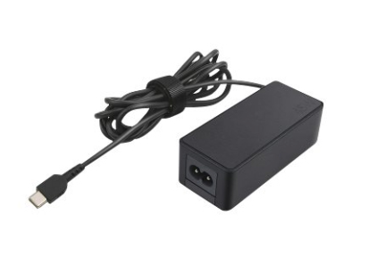 Zasilacz Lenovo ThinkPad USB-C 45W AC Adapter (4X20M26257)