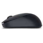 DELL cicha mysz bezprzewodowa MS355 czarna (570-BBJH) - 3