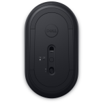 DELL cicha mysz bezprzewodowa MS355 czarna (570-BBJH) - 2