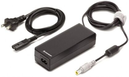 Zasilacz Lenovo ThinkPad 65W AC Adapter (40Y7700)