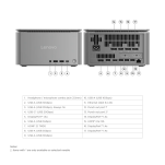 Lenovo ThinkCentre Neo Ultra (12W1001WPB) - 7