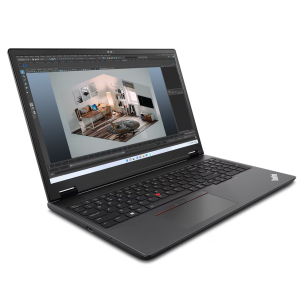 Notebook Lenovo ThinkPad P16v Gen 2 (21KX0018PB)
