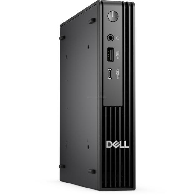 Dell Pro Micro QCM1255 (BTO513_QCM1255_EMEA)