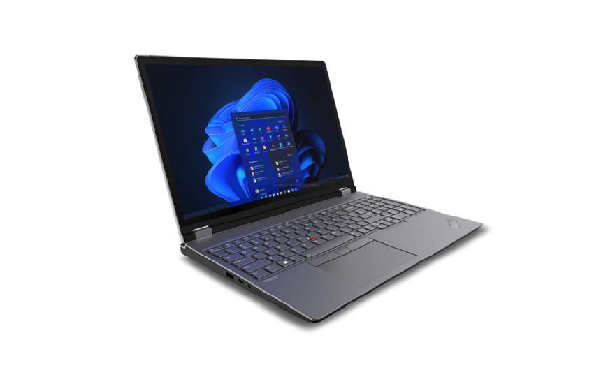 Notebook Lenovo ThinkPad P16 Gen 2 (21FA005HPB)