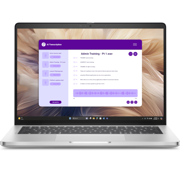 Notebook Dell Pro 14 Plus PB14250 (BTO216_PB14250_EMEA)