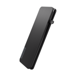 Podróżna stacja dokująca Lenovo USB-C Slim Travel Dock (4X11N40212) - 6
