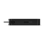 Podróżna stacja dokująca Lenovo USB-C Slim Travel Dock (4X11N40212) - 2