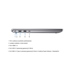 Notebook Dell Pro 15 Essential PV15250 (PV15250_RPLU_003_M) - 8