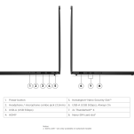 Notebook Lenovo ThinkPad X1 Carbon 13 (21NX007VPB) - 13