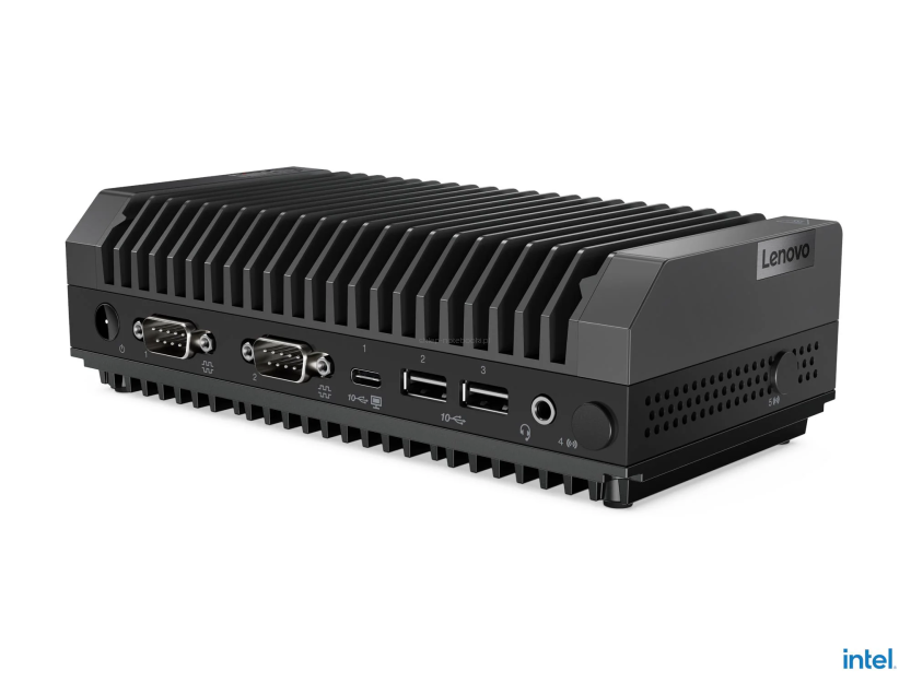 Lenovo ThinkEdge SE30 (11NH0018PB)