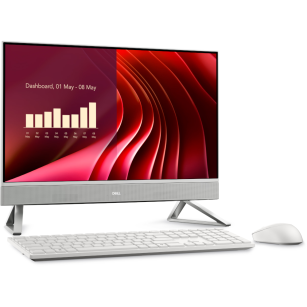 Dell 24 All in One EC24250 (EC24250_RPLU-R_002S)