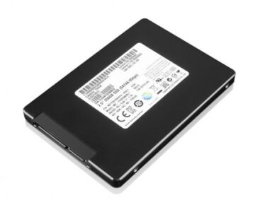 Lenovo Dysk ThinkPad 512GB 2.5'' Solid State Drive (4XB0F86403)
