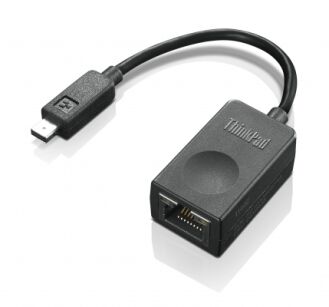 Lenovo ThinkPad Ethernet Adapter do X1 Carbon (4X90F84315)