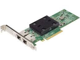 Dell Adapter sieciowy Broadcom 57416 (540-BBVM)