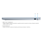 Notebook Dell 16 Plus DB16250 (DB16250_LNL_210) - 10