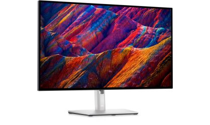 Dell Monitor U3223QE 32'' z 5 letnią gwarancją (210-BCYO/5Y)