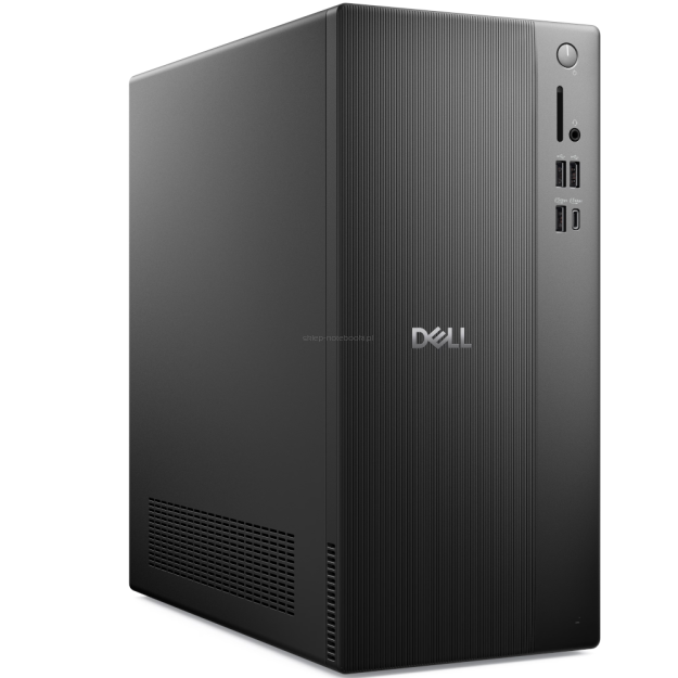 Dell Pro Tower Essential QVT1260 (BTO004_QVT1260_EMEA)