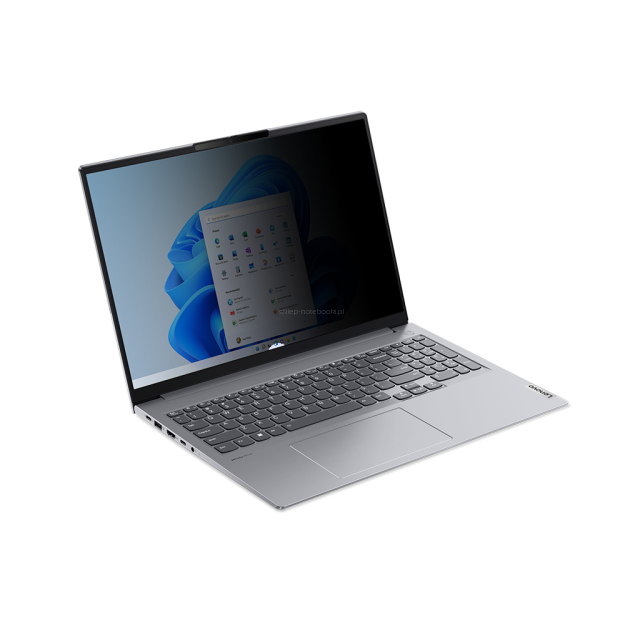 Filter prywatyzujący 3M Lenovo 16