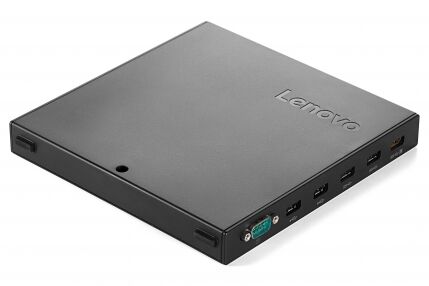 ThinkCentre Tiny III IO Expansion Box (4XH0L54952)