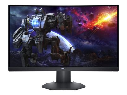 Dell Monitor S2422HG Curved  (210-AYTM)