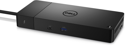 Stacja dokująca Dell WD22TB4 Thunderbolt z zasilaczem 180W (210-BDTD)