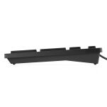 Klawiatura przewodowa Dell USB KB216 czarna (RTL BOX) (580-ADHY) - 3