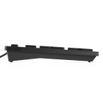 Klawiatura przewodowa Dell USB KB216 czarna (RTL BOX) (580-ADHY) - 4