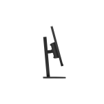 Monitor Lenovo ThinkVision E24q-30 (63ECGAT2EU) - 6