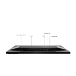 Monitor Lenovo ThinkVision E27q-20 (62D0GAT1EU) - 7