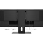 Monitor Lenovo ThinkVision E27q-20 (62D0GAT1EU) - 6