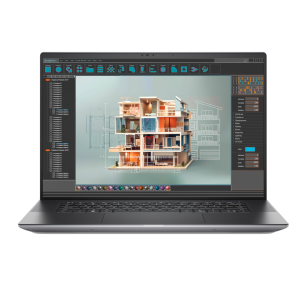 Dell Precision 5690 (N003P5690EMEA_VP)