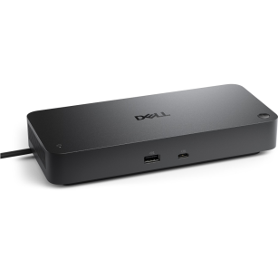 Stacja dokująca Dell Pro Dock WD25Z (210-BTJB)