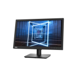 Monitor Lenovo ThinkVision E20-30 (62F7KAT4EU) - 3
