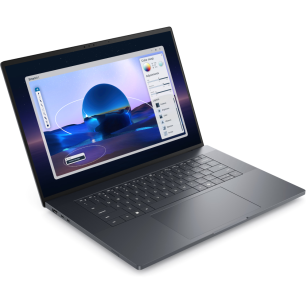 Notebook Dell Pro Max 16 Premium MA16250 (BTO105_MA16250_EMEA)
