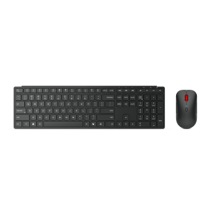 Zestaw bezprzewodowy klawiatura i mysz Lenovo Multi-Mode Pro Combo 6000 (4X31S04810)