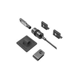 Linka zabezpieczająca Kensington Desktop & Peripheral Locking Kit(461-10185)