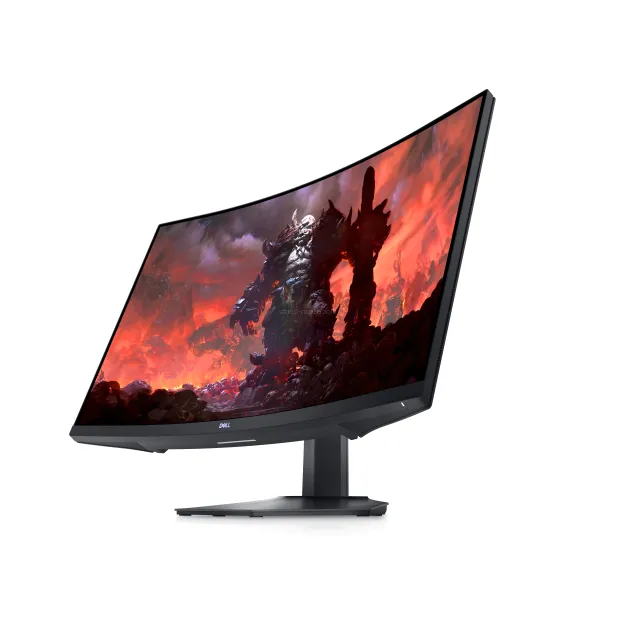 Dell Monitor S3222DGM 31.5