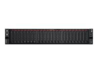 Lenovo ThinkSystem SR650 V2 (7Z73A0A4EA) - 3