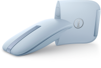 DELL mysz bezprzewodowa MS700 niebieski (570-BBFX) - 5