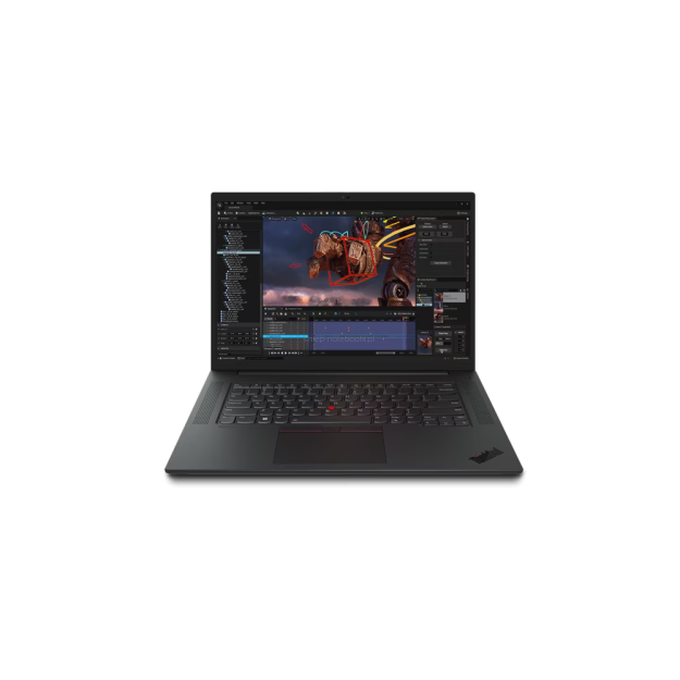 Lenovo ThinkPad P1 6th Gen (21FV002RPB)