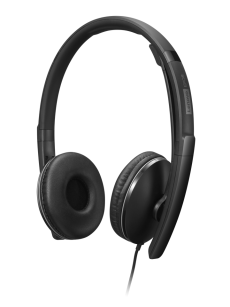 Lenovo zestaw przewodowy ANC Headset Gen 2 (4XD1M45627)