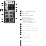 Dell Pro Tower QCT1255 (BTO524_QCT1255_EMEA) - 5
