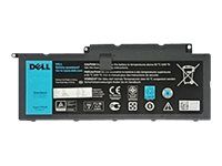 Dell bateria litowo-jonowa 38W (451-BBLJ)