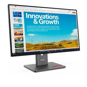 Monitor Lenovo ThinkVision P24qd-40 (64B1GAT1EU)