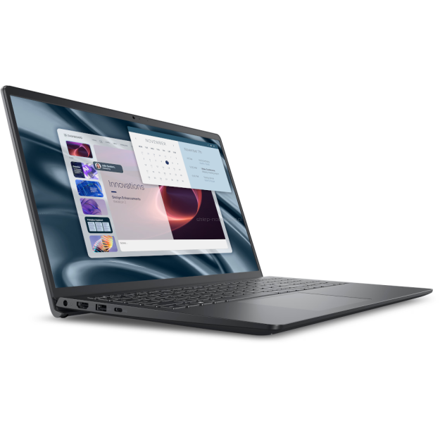 Notebook Dell Pro 15 Essential PV15250 (PV15250_RPLU_004_P)