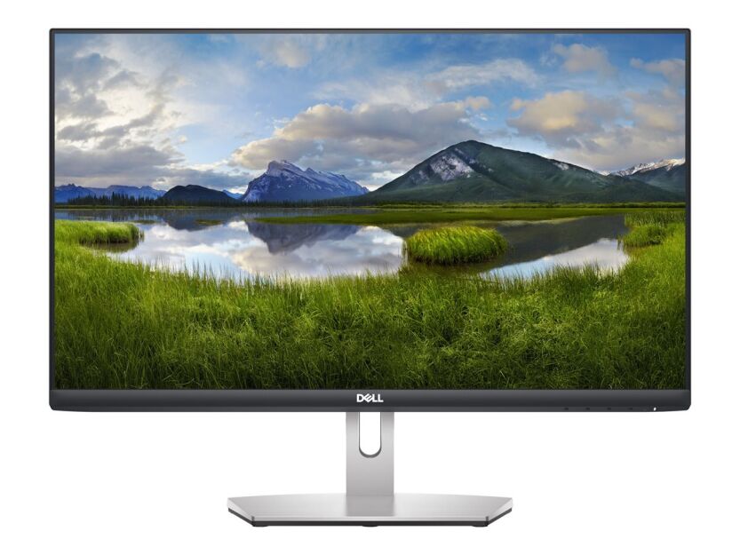 Dell Monitor S2721H 27