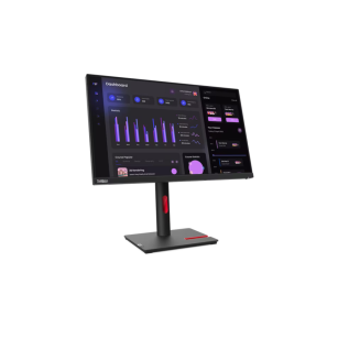 Monitor Lenovo ThinkVision T24i-30 (63CFMATXEU)